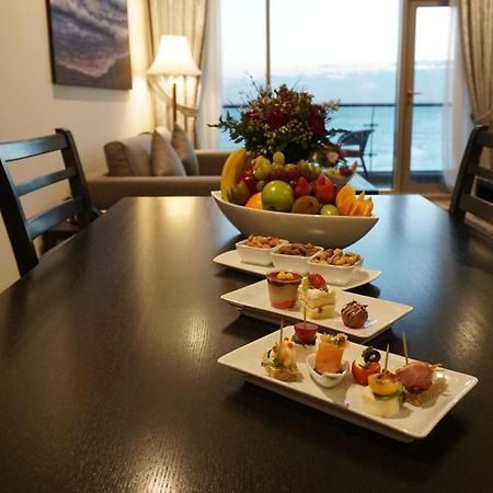 Al Kout Beach Hotel Kuwait City ภายนอก รูปภาพ