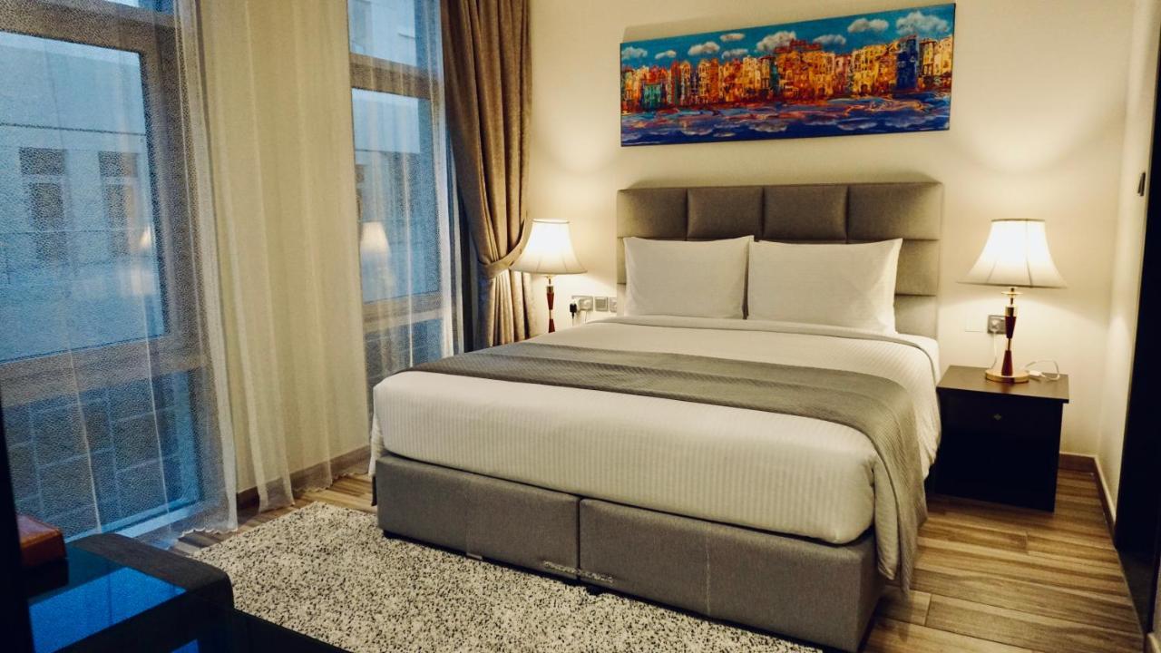 Al Kout Beach Hotel Kuwait City ภายนอก รูปภาพ
