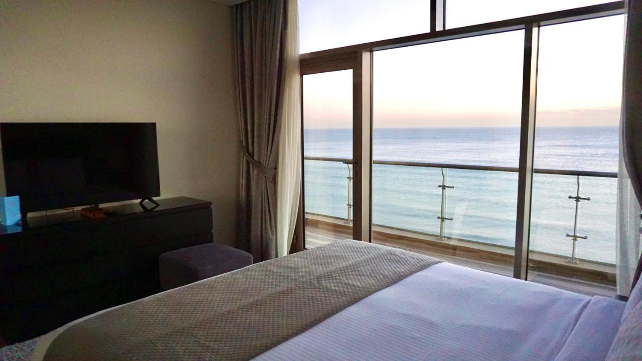 Al Kout Beach Hotel Kuwait City ภายนอก รูปภาพ